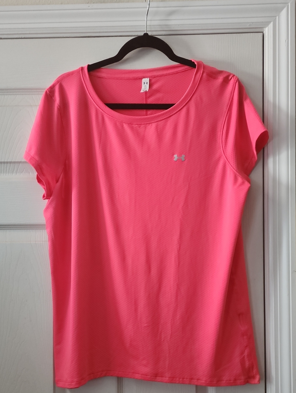 Under Armour Heatgear Top